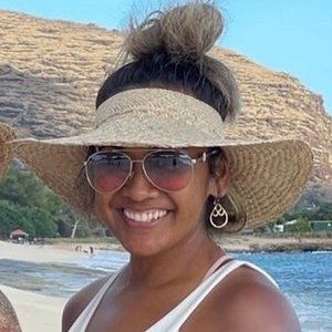 Meet your Posher, Kiri